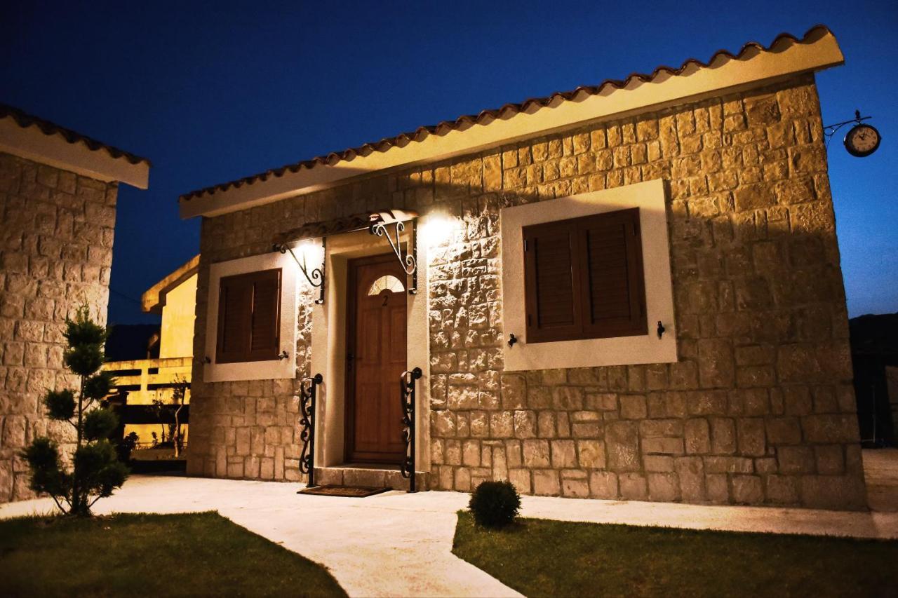 וירפזאר Apartments Monte Green מראה חיצוני תמונה