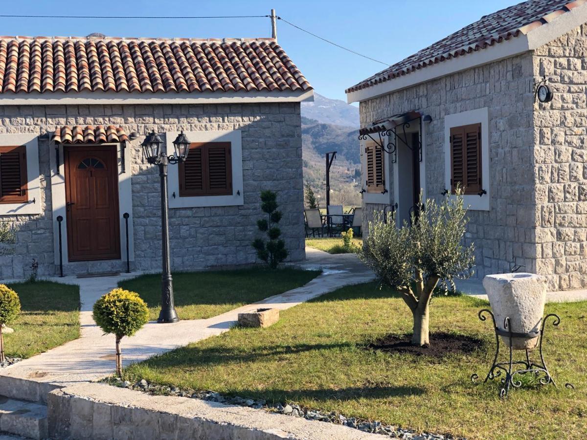 וירפזאר Apartments Monte Green מראה חיצוני תמונה