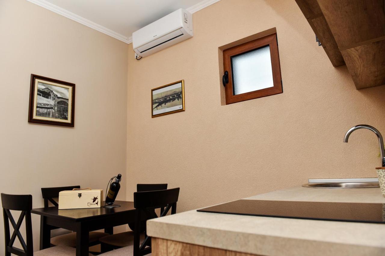 וירפזאר Apartments Monte Green מראה חיצוני תמונה