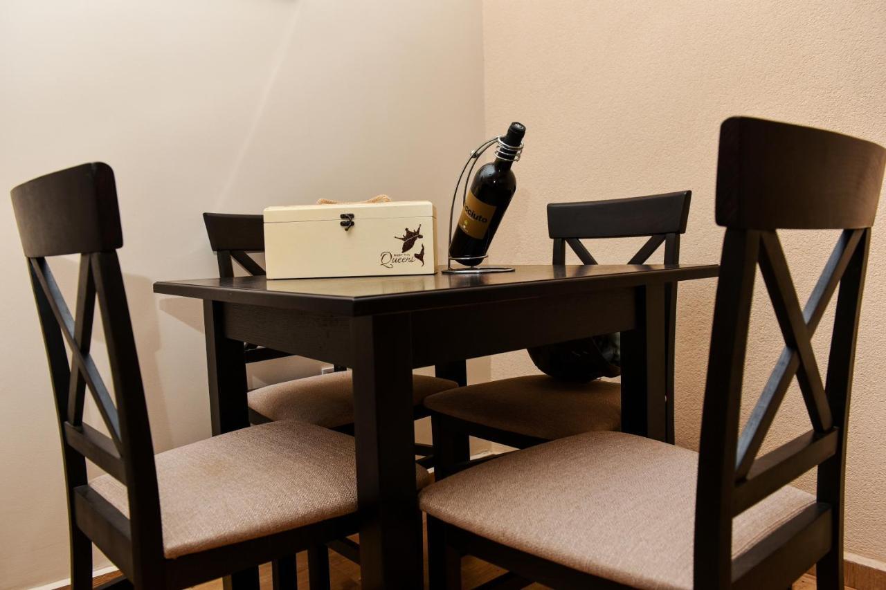 וירפזאר Apartments Monte Green מראה חיצוני תמונה
