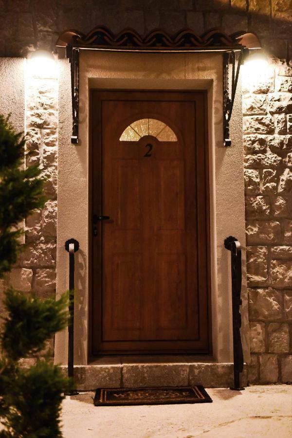 וירפזאר Apartments Monte Green מראה חיצוני תמונה
