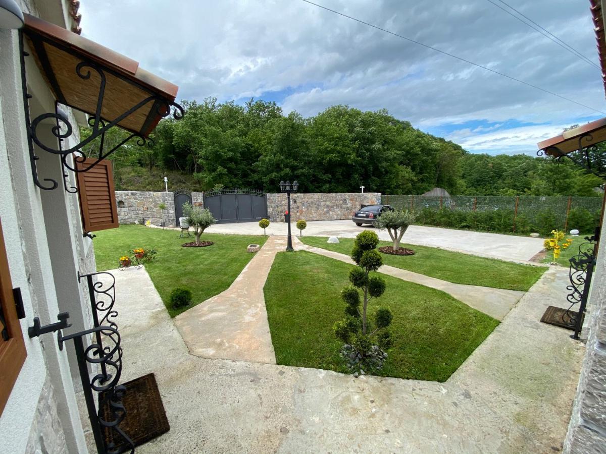 וירפזאר Apartments Monte Green מראה חיצוני תמונה