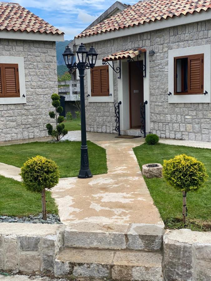 וירפזאר Apartments Monte Green מראה חיצוני תמונה