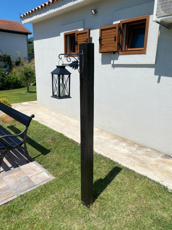 וירפזאר Apartments Monte Green מראה חיצוני תמונה