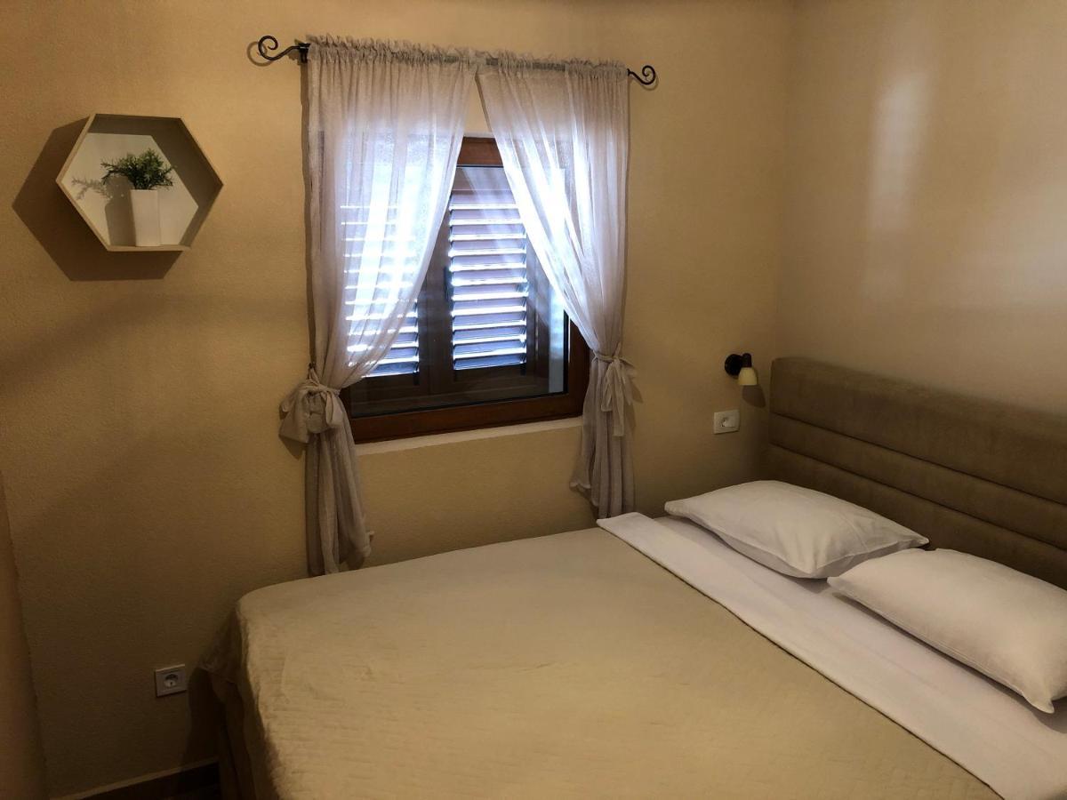 וירפזאר Apartments Monte Green מראה חיצוני תמונה