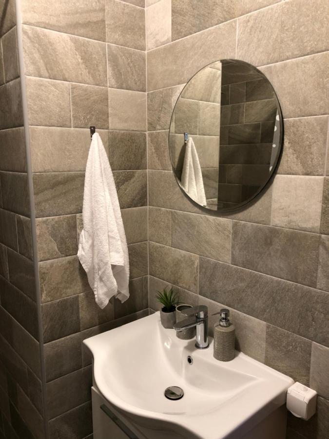 וירפזאר Apartments Monte Green מראה חיצוני תמונה